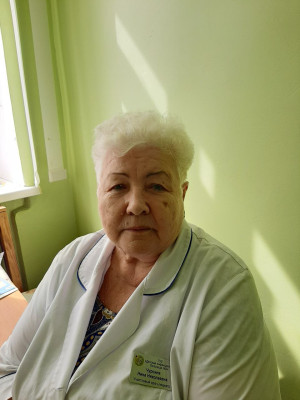 Чурсина Нина Николаевна Чурсина Нина Николаевна.